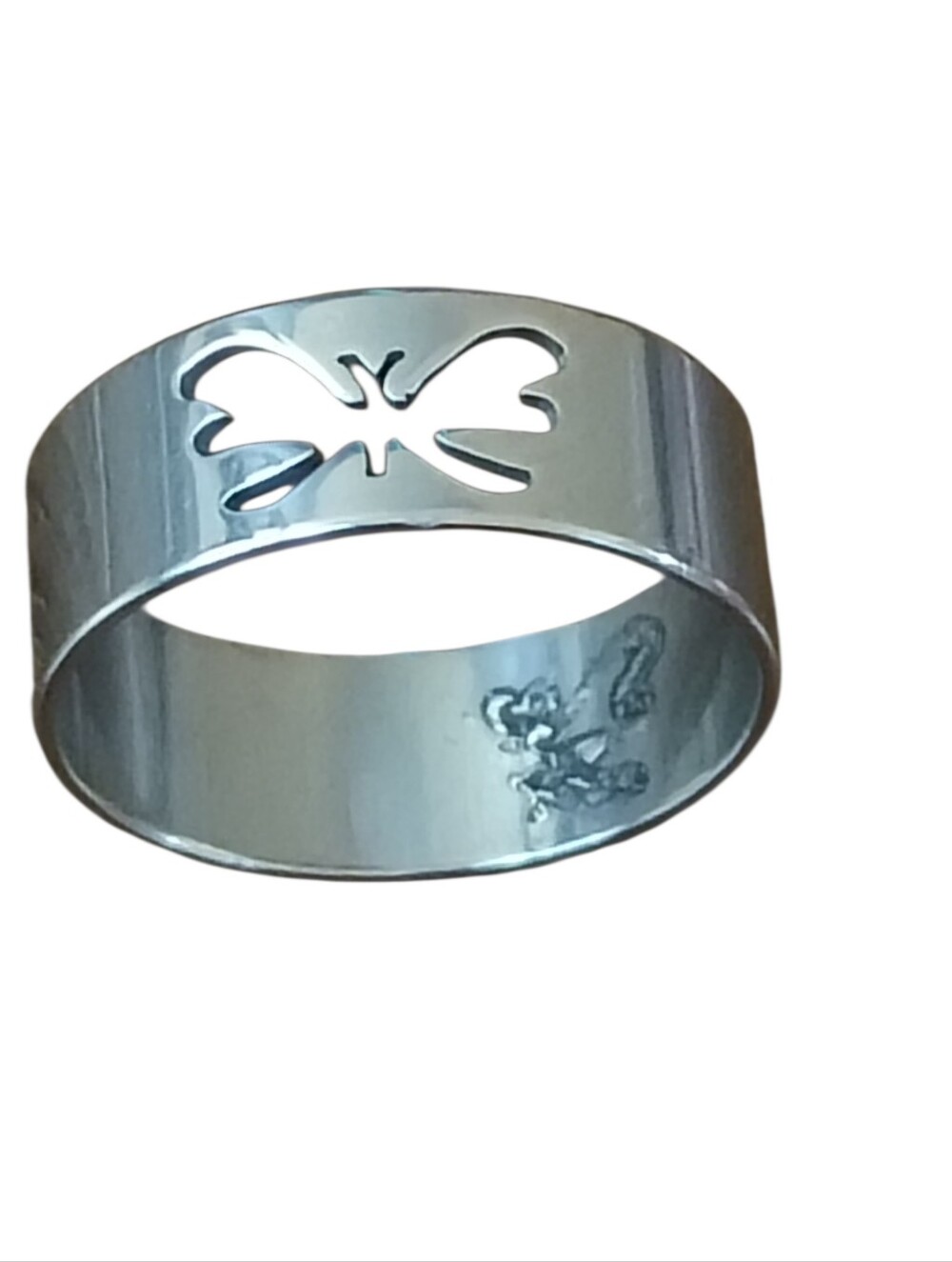 Dragonfly Ring Size 7 - Picture 2 of 7
